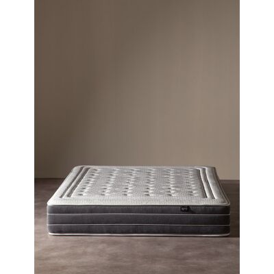 Gamma Matratze 160x200 - Kenay Home Weiß 25 cm x 160 cm Gamma Matratze 160x200 - Kenay Home Weiß 25 cm x 160 cm