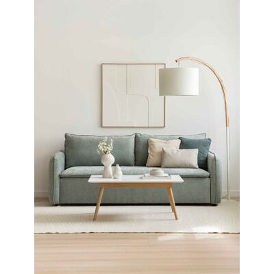 Kenay Ander Grüner Schlafsofa - Sofa Bed Kenay Ander Grüner Schlafsofa - Sofa Bed