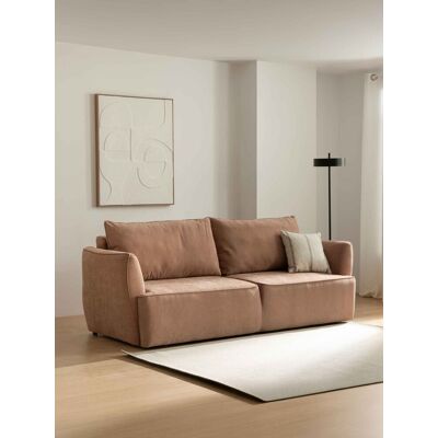Marais Schlafcouch Erde - Kenay Home Anpassbar 88 cm x 239 cm Marais Schlafcouch Erde - Kenay Home Anpassbar 88 cm x 239 cm