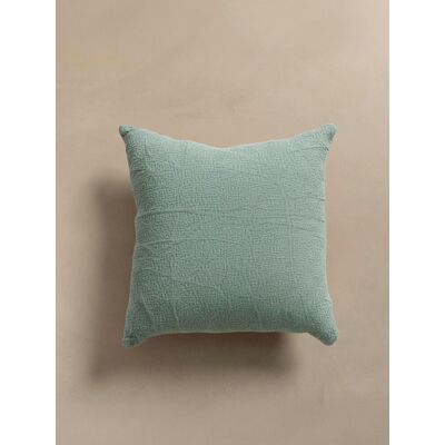 Brenn Kissen Mint - Kenay Home Minze 45 cm x 45 cm Brenn Kissen Mint - Kenay Home Minze 45 cm x 45 cm