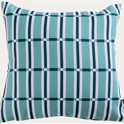 Madeira Gartenkissen mint - Kenay Home Blau 45 cm x 45 cm Madeira Gartenkissen mint - Kenay Home Blau 45 cm x 45 cm