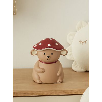 Mousy Zahnbox - Kenay Home Mehrfarbig 8 cm x 6 cm Mousy Zahnbox - Kenay Home Mehrfarbig 8 cm x 6 cm