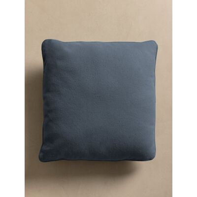 Bloq blaues Kissen - Kenay Home Blau 45 cm x 45 cm Bloq blaues Kissen - Kenay Home Blau 45 cm x 45 cm