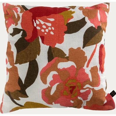 Ibiza Kissen rosa - Kenay Home Rosa 45 cm x 45 cm Ibiza Kissen rosa - Kenay Home Rosa 45 cm x 45 cm