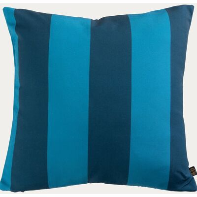 Biarritz Gartenkissen blau - Kenay Home Blau 45 cm x 45 cm Biarritz Gartenkissen blau - Kenay Home Blau 45 cm x 45 cm