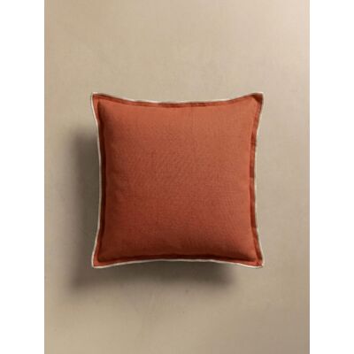 Pure Kissen Terrakotta - Kenay Home Terrakotta 45 cm x 45 cm Pure Kissen Terrakotta - Kenay Home Terrakotta 45 cm x 45 cm