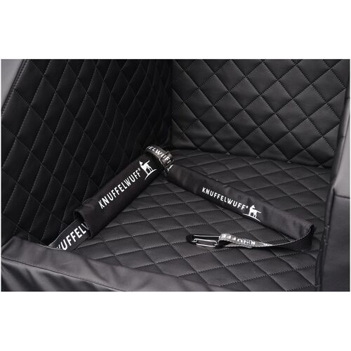 Cargo Sicherheits Gurtsystem für den Kofferraum - 220cm lang, 4cm breit