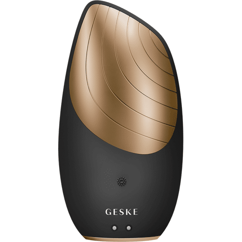 GESKE Sonic Thermo Facial Brush 6 in 1