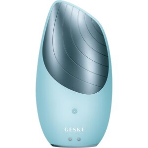 GESKE - Sonic Thermo Facial Brush - Türkis - Facial Brush GESKE - Sonic Thermo Facial Brush - Türkis - Facial Brush