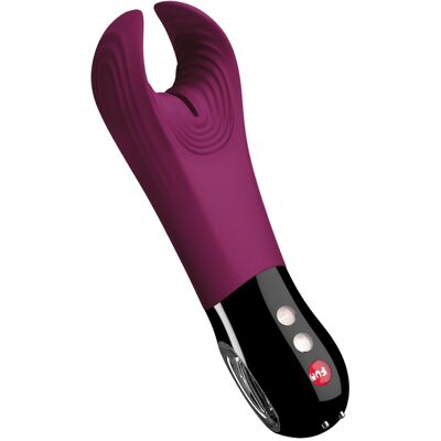 Fun Factory Manta Jewels Vibratorischer Masturbator - Sexspielzeug Fun Factory Manta Jewels Vibratorischer Masturbator - Sexspielzeug