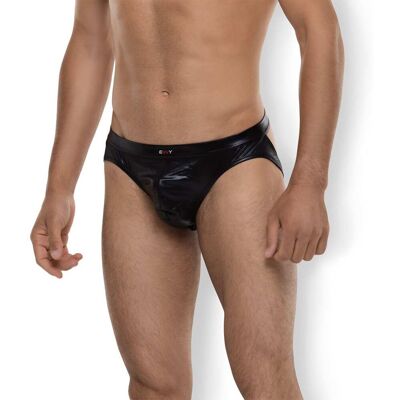 Envy Jock Strap in Leder-Optik Envy Jock Strap in Leder-Optik