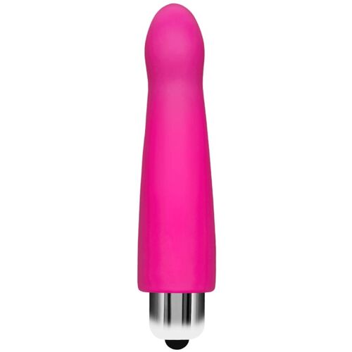 EIS Süßer Minivibrator aus Silikon, 10,5 cm