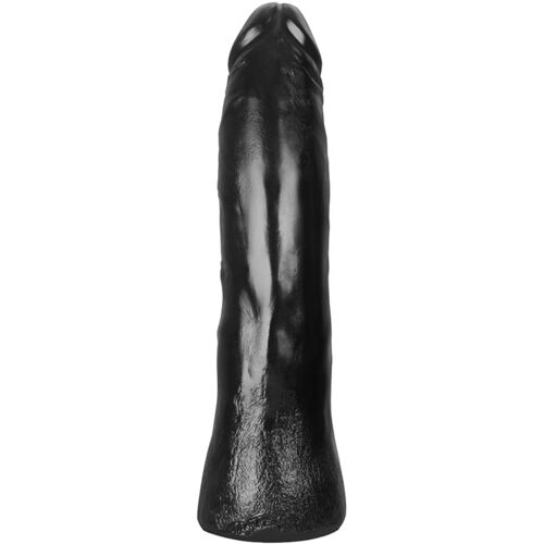 Doc Johnson Vac-U-Lock Thin Dong, 19 cm