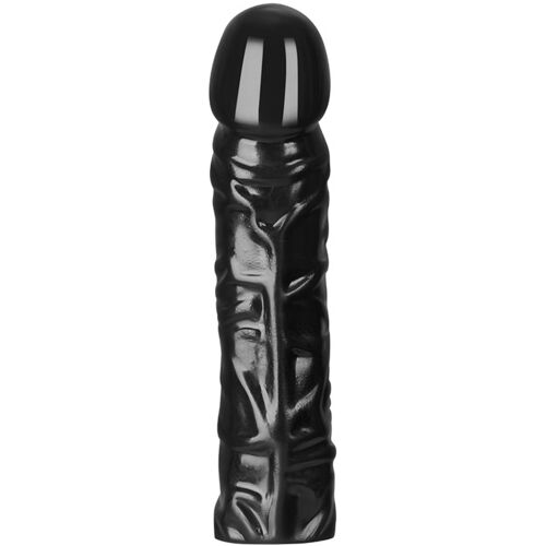 Vac-U-Lock Classic Dong, 20 cm