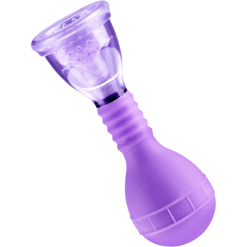Seven Creations Advanced Clit Pump