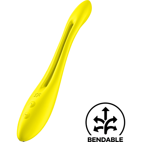 Satisfyer Elastic Game, 16+ Anwendungen