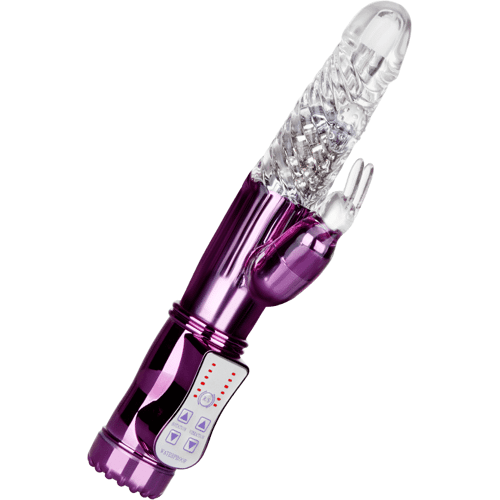 EIS Rotierender Perlenvibrator, 23 cm