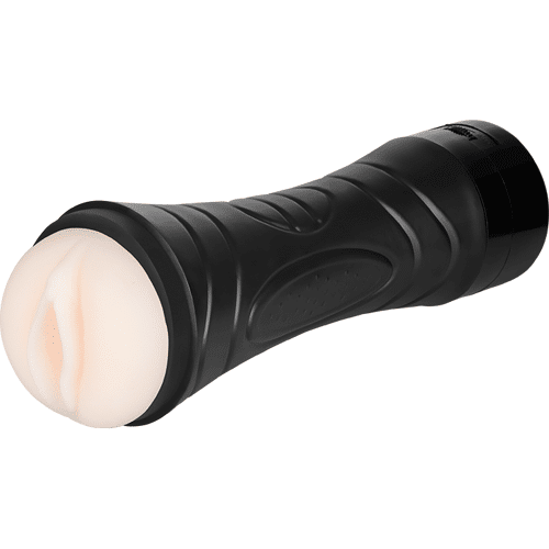 EIS Elektrischer Masturbator mit Vibration, 23,5 cm