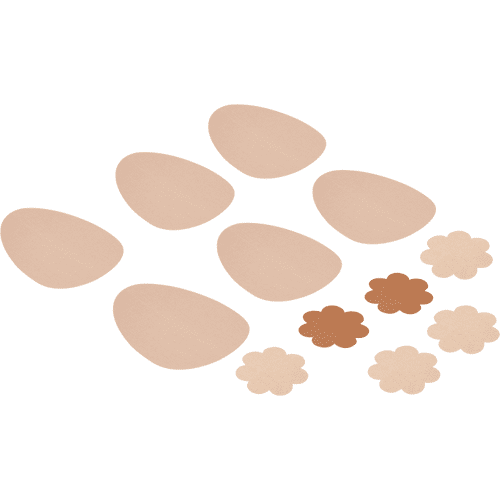 Bye Bra Breast Lift Pads