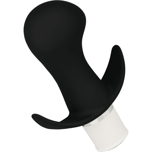 EIS Analvibrator aus Silikon, 10 cm