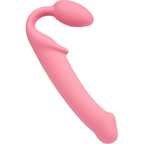 Strap-on-me Bendable Strap-On - Size L, 34 cm