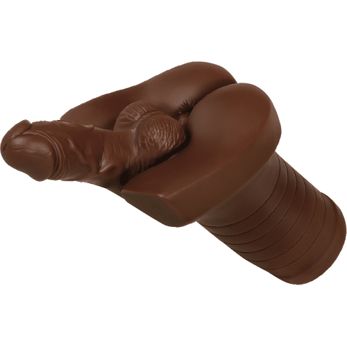 Gender X Backdoor Bash, 28,5 cm