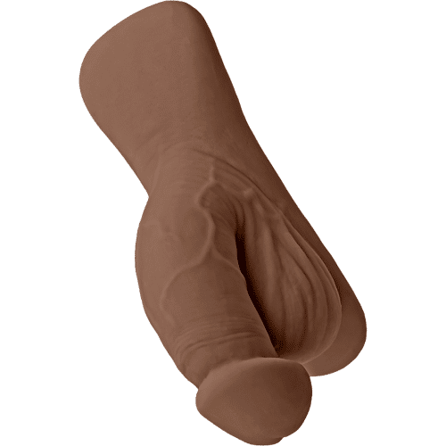 Gender X Packer, 15,2 cm