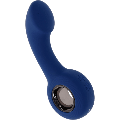 Evolved Zero Tolerance - The Reach, 13,8 cm