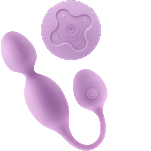 Blush Novelties Wellness - Raine, 22,8 cm