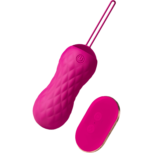 Blush Novelties Lush - Carina, 8,2 cm