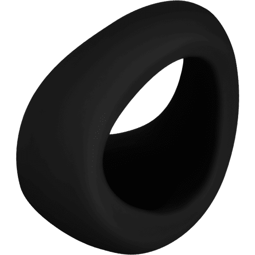 Love to Love Flux Ring, 2,5 - 5,5 cm