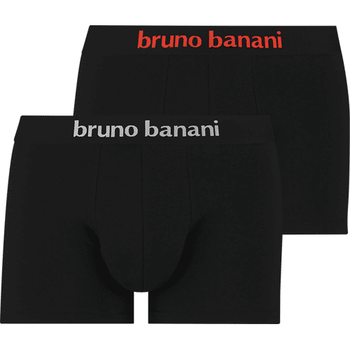 Bruno Banani Shorts Flowing, 2 Teile