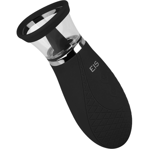 EIS Zungenvibrator mit Saugfunktion, 17 cm