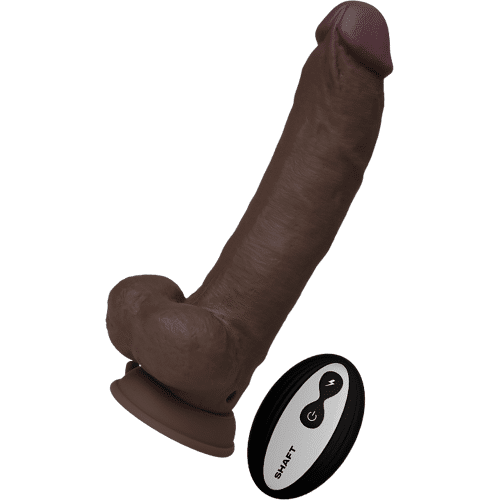 Shaft Vibrating Model C, 24,1 cm