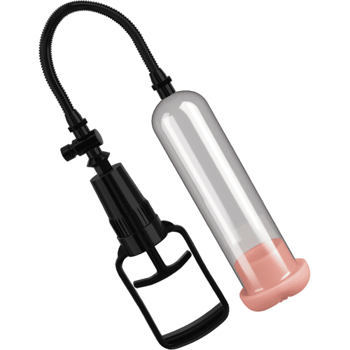Pipedream PUMP WORX - Beginners Pussy Pump, 48,5 cm