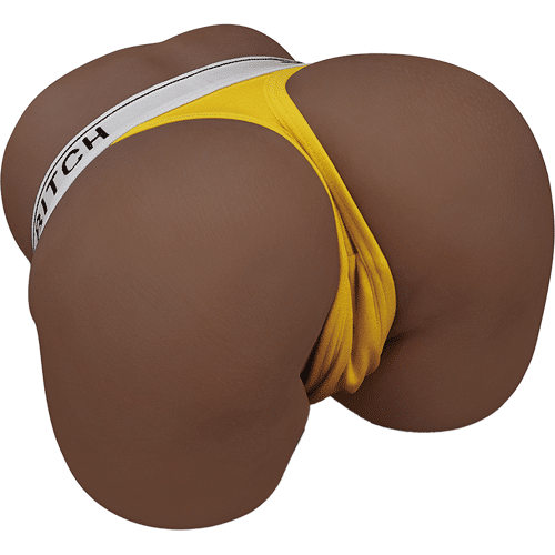 LoveToy Streetgirls Sensation Pulse, 20 cm