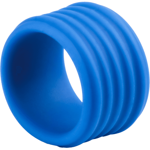 LoveToy Pinnacle Pro - Deep Rib Grip Ring, 3,5 cm