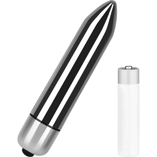 Dreamtoys Climax Bullet, 9,5 cm