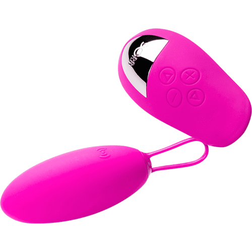 DORR Spot - Wireless Duo Egg, 11 cm