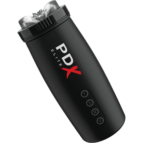 Pipedream Motobator 2, 23 cm