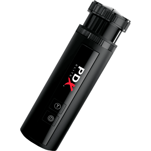 Pipedream Moto Bator X, 25 cm