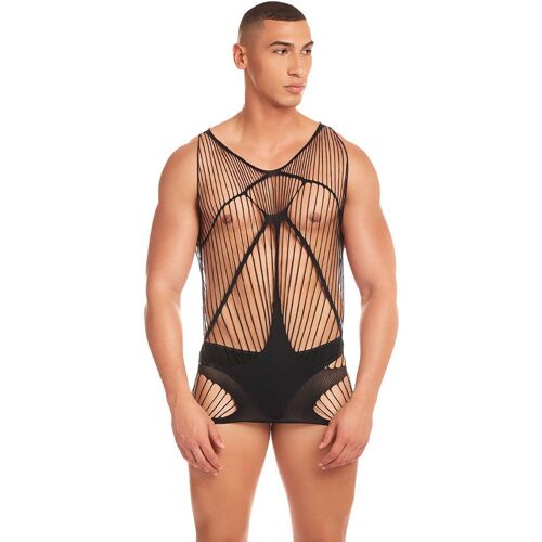 Rainbow Party Automatic Tank Top