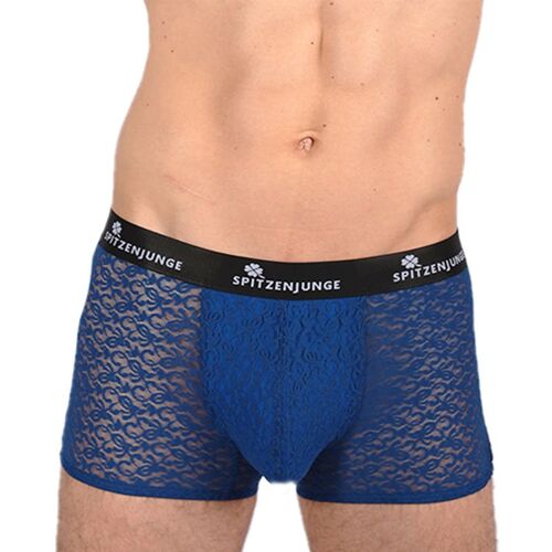 Spitzenjunge Empire Floris