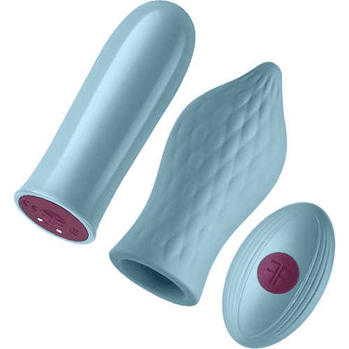 FemmeFunn Versa Bullet + T Sleeve