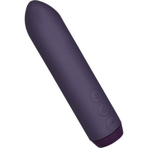 Je Joue Classic Bullet Vibrator, 9,5 cm