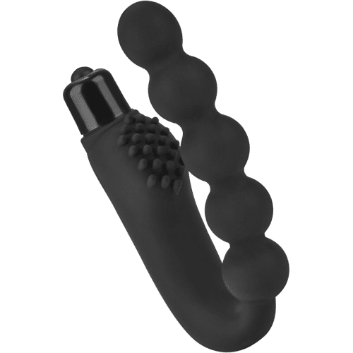 EIS Analvibrator aus Silikon, 20 cm