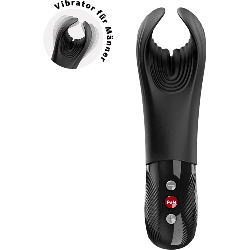 Fun Factory Germany Fun Factory Manta, 18,1 cm