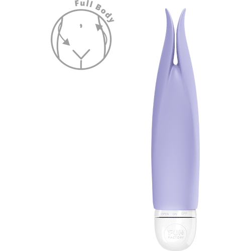 Fun Factory Germany Fun Factory Volita, 15,5 cm