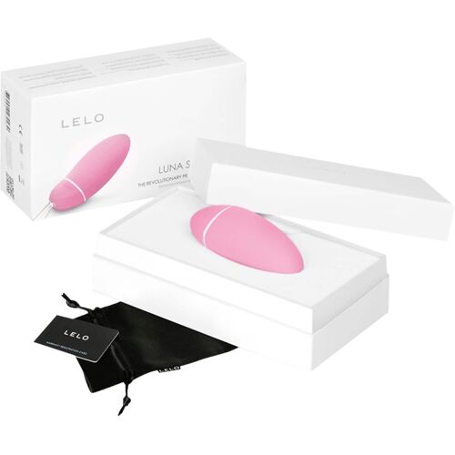 Lelo Luna Smart Bead, 8 cm