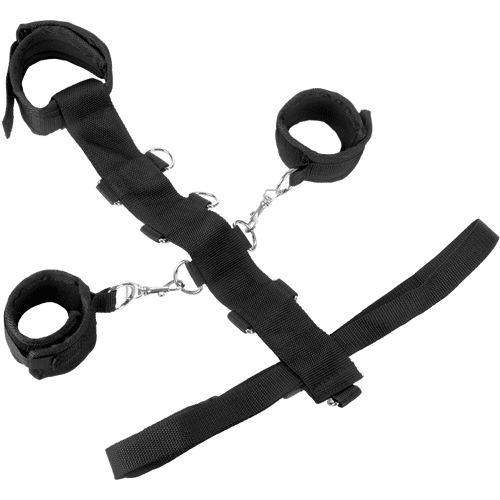 EIS Sinnliche Körperfessel